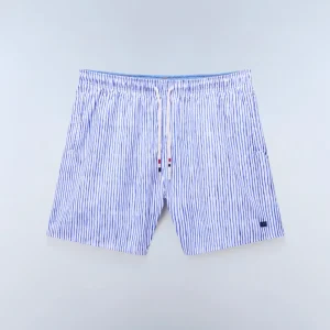 Elior Print Swimming Trunks