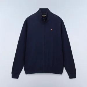 Damavand Full-Zip Jumper