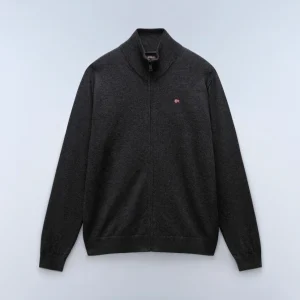 Damavand Full-Zip Jumper