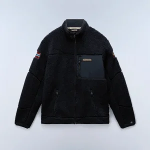 Yupik Full-Zip Fleece