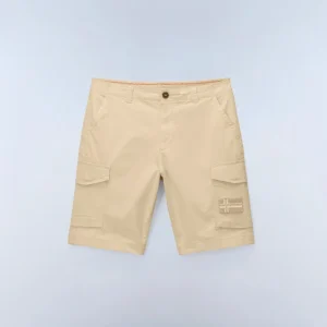 Horton Bermuda Shorts