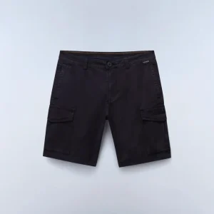 Deline Bermuda Shorts