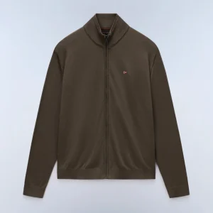 Decatur 2.0 Full Zip Jumper