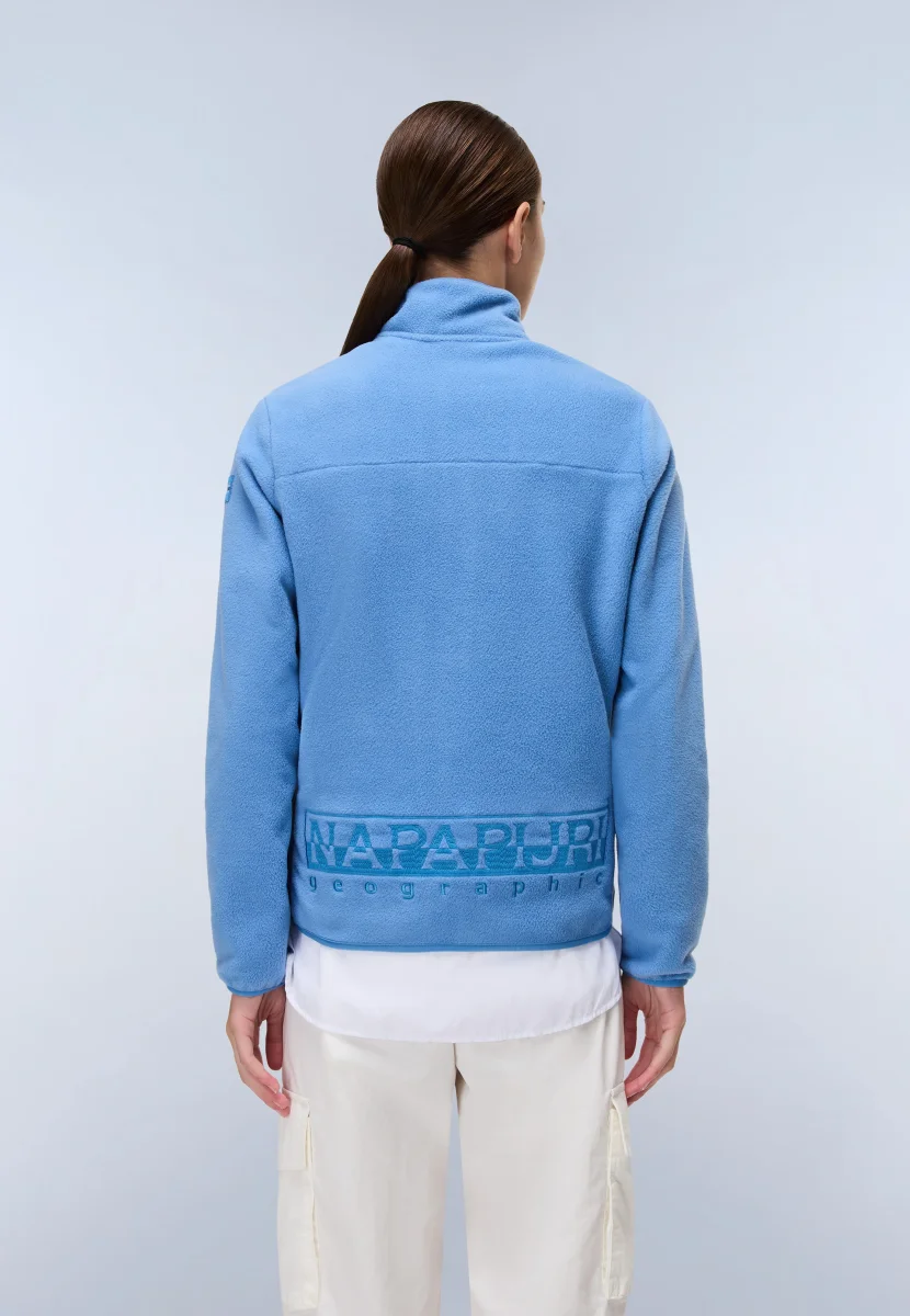 Yupik Full-Zip Fleece – Image 6