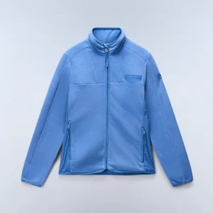 Yupik Full-Zip Fleece