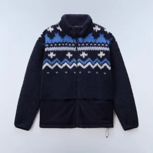 Ansei Full-Zip Fleece