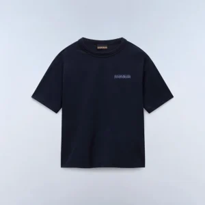 Ahr Jersey Short Sleeve T-Shirt (4-16 Years)