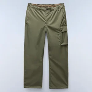 Biez Chino Trousers