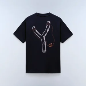 Yukis Jersey Short Sleeve T-Shirt