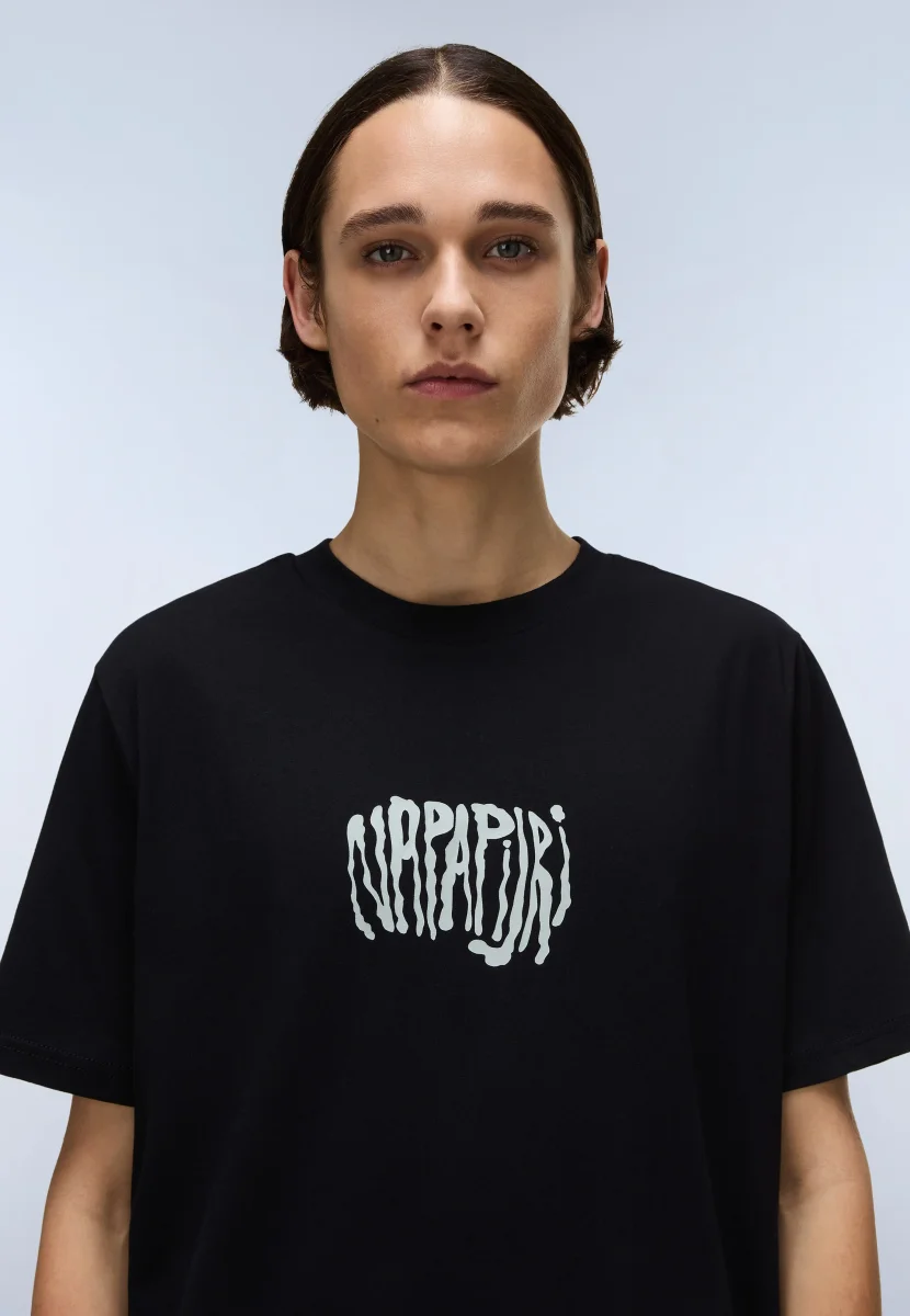 Yukis Jersey Short Sleeve T-Shirt – Image 3