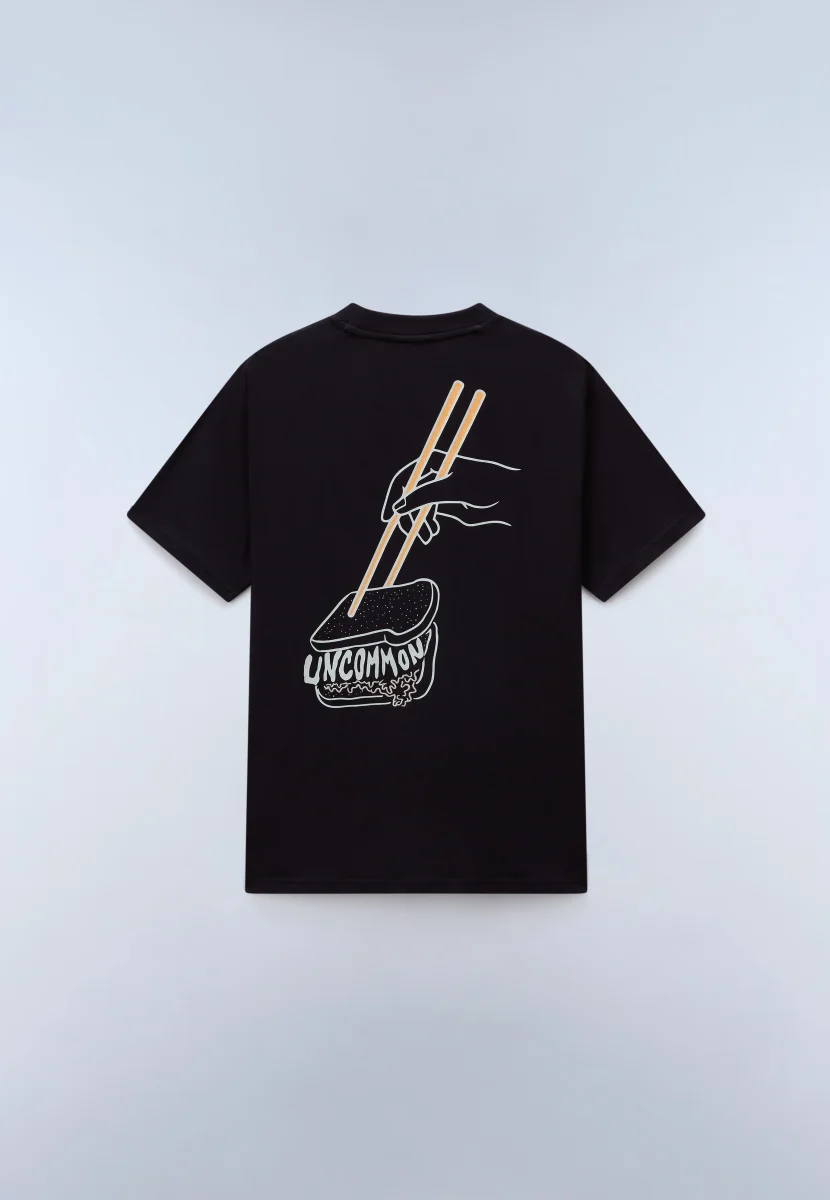 Yukis Jersey Short Sleeve T-Shirt – Image 7