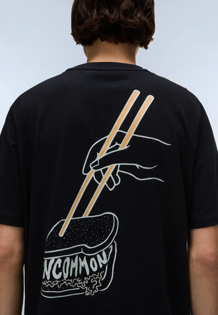 Yukis Jersey Short Sleeve T-Shirt – Image 6