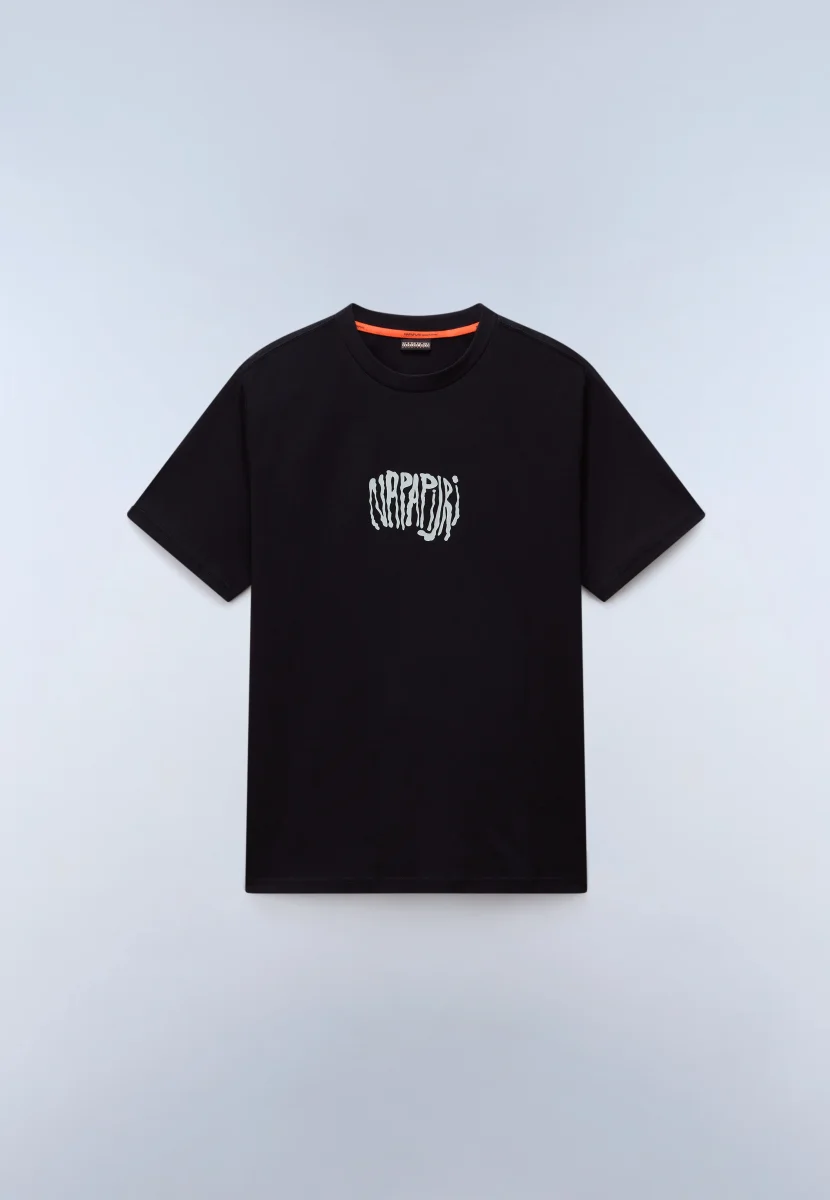Yukis Jersey Short Sleeve T-Shirt – Image 2