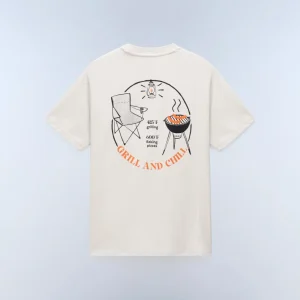 Yukis Jersey Short Sleeve T-Shirt