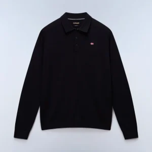 Damavand Polo Jumper
