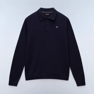 Damavand Polo Jumper