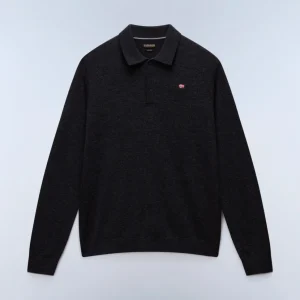 Damavand Polo Jumper